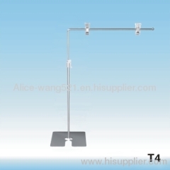 pop stand;metal standdisplay stand