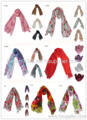 scarves