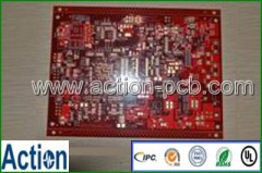 12layer pcb board