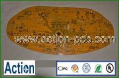 6layer ENIG pcb board