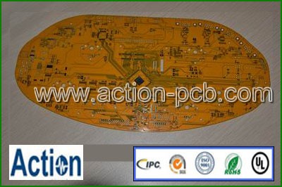 pcb assemby