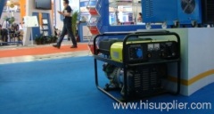 WELDER GENERATOR EW240D