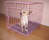 Dog crate dog cage puppy play pens IN-M101