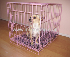 Dog crate dog cage puppy play pens IN-M101