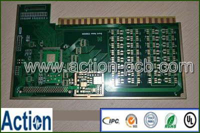 muitlayer pcb board