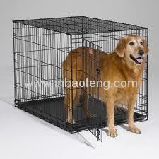 Pet Product Metal Dog Cage Dog Kennel IN-M102