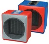 Big power electric PTC Fan heater