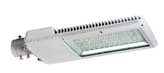4800-4850LM 60W Led Street lighting Installation 7-8M