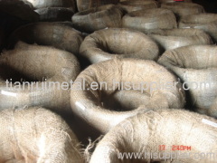 Electro Galvanized Iron Wire mesh