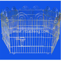 Dog crate dog cage pet pens IN-M105