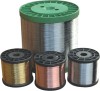 BWG 21 Galvanized iron wire