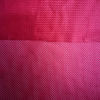 100% polyester mesh fabric/Sportswear lining fabric