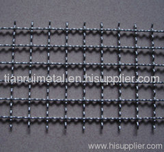 Crimped Wire Mesh