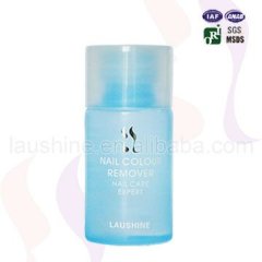 50ml acetone free nail polish remover