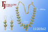 Costume Fashion Jewelry Set 1120562