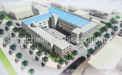 Dalian E.& T. Development Zone Jingshang Mould Co., Ltd.