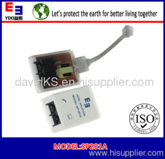 Adsl Splitter & Filter modem for South America(SP201A)
