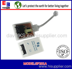 ADSL splitter