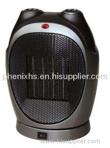 mini electric ptc fan heater