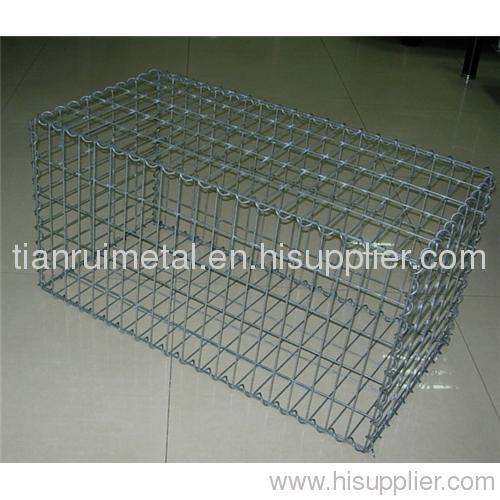Anping hexagonai gabion cages(manufacturer)