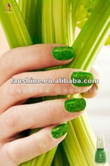 Laushine Matte Color Nail Polish