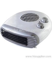 ELECTRIC FAN HEATER