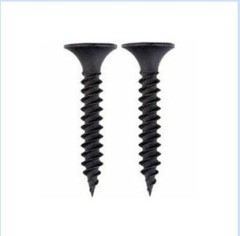 Drywall screw