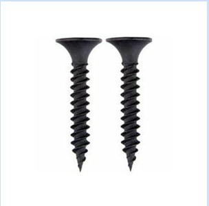 Drywall screw