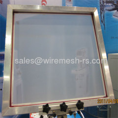 Silk Screen Printing Mesh