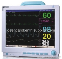 15 inch Patient Monitor