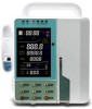 Infusion Pump with heating & remote controller