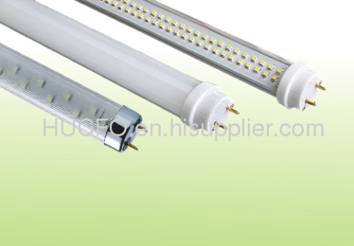 LED tube light