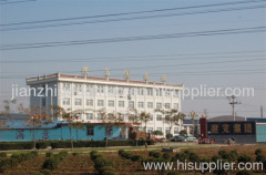 Hebei Jianzhi Casting Group Porcelain Insulator Caps Co.,ltd