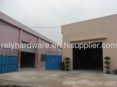 Donguan Rely Hardware Products CO; Ltd.