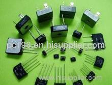 Bridge Rectifier High Efficiency