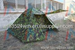 camping system 2persons tent