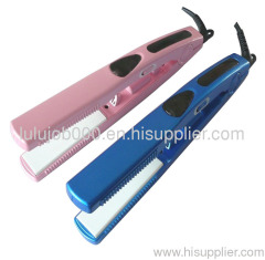 hair straightener