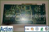 al pcb board