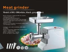 Meat Grinder with grinding tomato-AMG-180