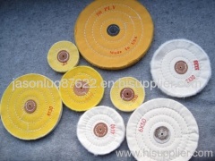 Polishing Wheel