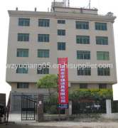 Wenzhou Yuqiang Sanitary Ware Co.,Ltd.