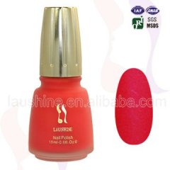 18ml private label nail polish