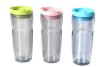 350ml plastic coffee mug manufacturer