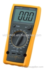 DM4070 3 1/2 Digital LCR meter