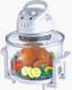 12L digital multi-funtion halogen oven A-301-1300W