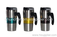 450ml car mugs