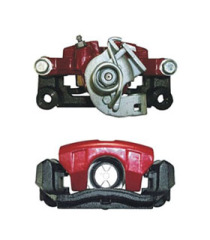 CHEVROLET Impala brake calipers