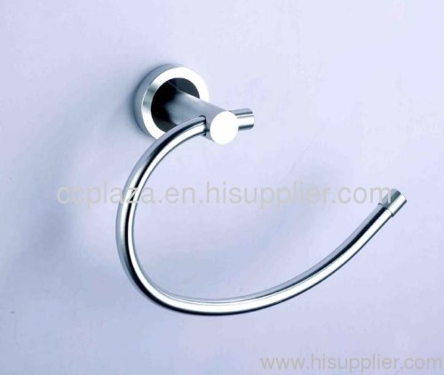 China Towel Ring in New Design Low Shipping Cost g8317