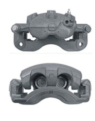 CHEVROLET W3 Series brake caliperes