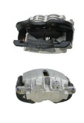 CHEVROLET Avalanche rear brake caliper